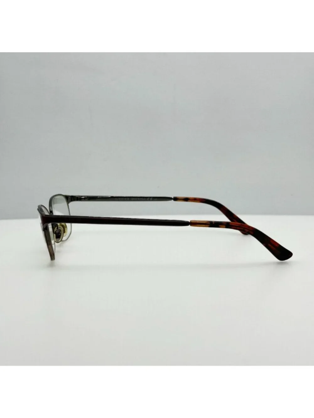 Gucci GG 4206/Y WVI Eyeglasses Eye Glasses Frames 52-16-140